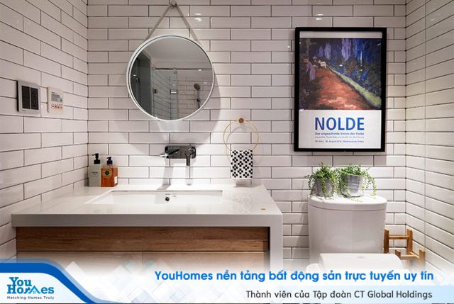 Căn hộ 85 m2 khiến bạn không thể rời mắt - Ảnh 12.