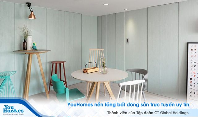 Căn hộ 85 m2 khiến bạn không thể rời mắt - Ảnh 5.