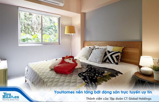 Căn hộ 85 m2 khiến bạn không thể rời mắt - Ảnh 9.