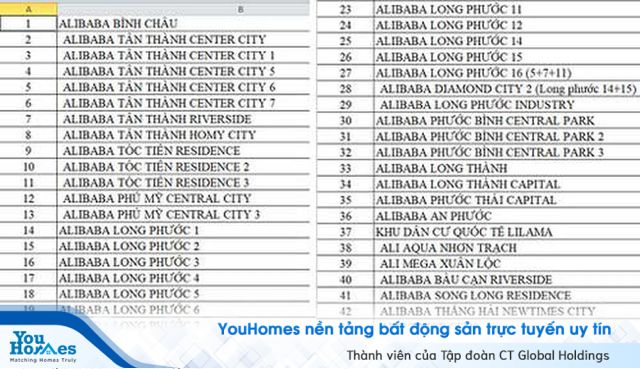 Chi tiết kế hoạch lừa 2.500 tỉ của Alibaba - Ảnh 2.