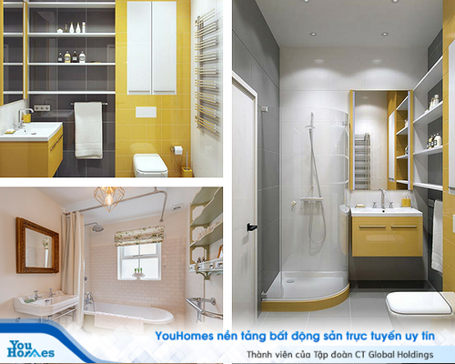 Mẫu nhà một tầng có gác lửng đẹp siêu lòng - Ảnh 6.