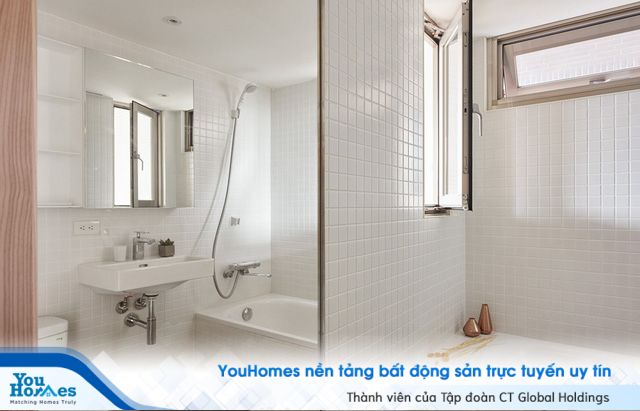Căn hộ 22 m2 đầy đủ tiện ích với thiết kế siêu thông minh - Ảnh 11.