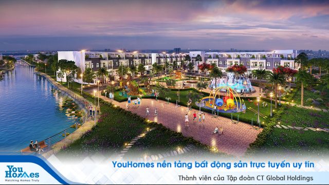 Nhiều doanh nghiệp bất động sản chọn Cần Thơ là điểm đến đầu tư - Ảnh 1.