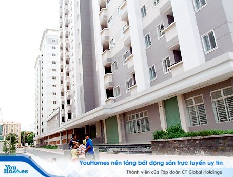 Còn nhiều dự án nhà ở quy hoạch kéo dài không triển khai gây khó khăn cho người dân.