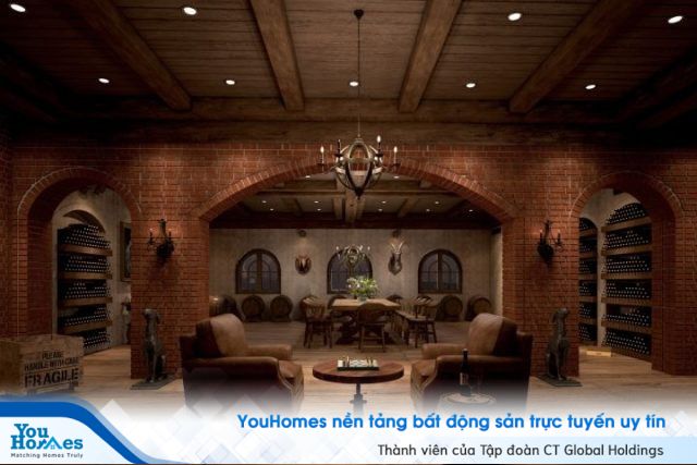 Đại gia BĐS kín tiếng tiết lộ gì về lâu đài khủng trên đỉnh tam đảo? - Ảnh 11.