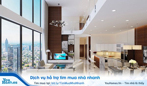 Chủ đầu tư ảnh hưởng rất lớn đến chất lượng căn hộ