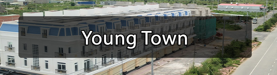 Dự án Young Town