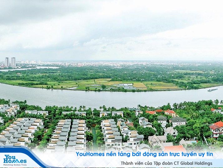 Đối với đất dính quy hoạch treo chỉ có thể làm sổ đỏ khi có công bố hủy bỏ thủ hồi đất. 