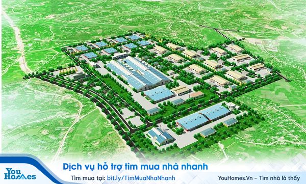 Về khái niệm đất quy hoạch có thể hiểu theo khái niệm của việc quy hoạch sử dụng đất.