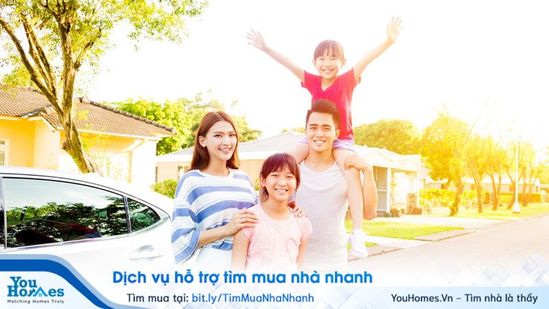 Xem tuổi mua nhà chung cư năm 2020.