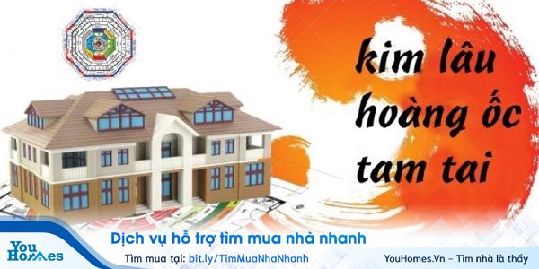 Phong thủy nhà ở