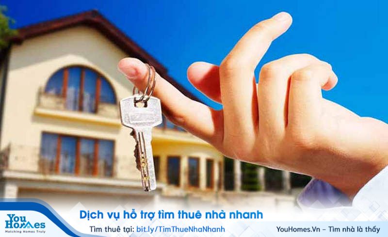 Những điều kiện cần lưu ý khi cho thuê lại nhà đang thuê