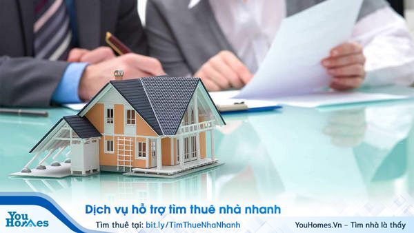Những rủi ro gặp phải nếu không công chứng hợp đồng thuê nhà