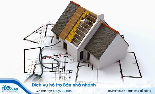 Xây nhà trên đất thuộc diện quy hoạch có được không? 