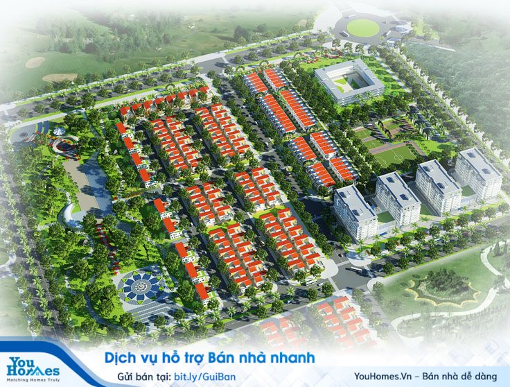 Khái niệm đất quy hoạch là gì?
