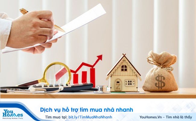 Cần cân nhắc, lựa chọn thời gian vay phù hợp với khả năng tài chính.