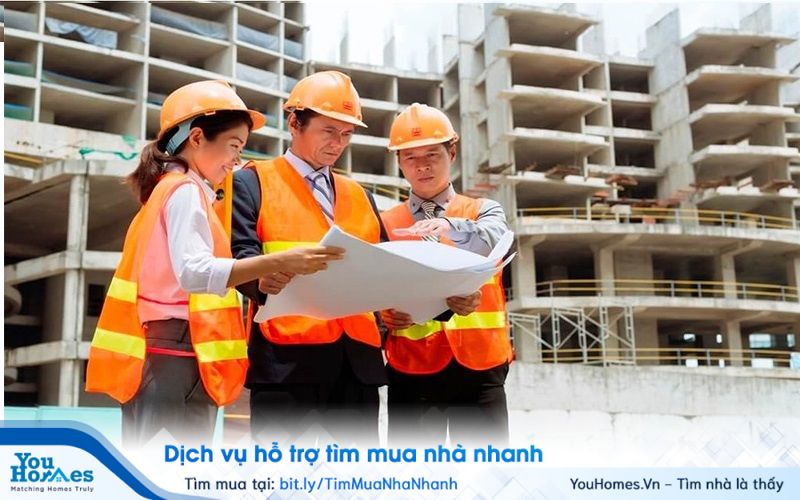 Cần tìm hiểu kĩ càng về chủ đầu tư và dự án.