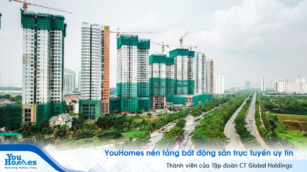 Thực trạng thị trường bất động sản quý 3/2020.