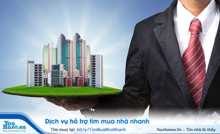 Chọn chủ đầu tư uy tín tránh những rủi ro khi đầu tư vào các dự án bất động sản.