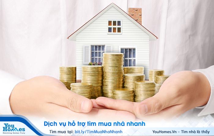 Chuẩn bị nguồn tài chính khi mua chung cư cao cấp sẽ tránh được áp lực tài chính cuộc sống gia đình sau này.