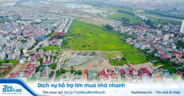 Đất quy hoạch treo chỉ được cấp sổ đỏ trong một số trường hợp nhất định.