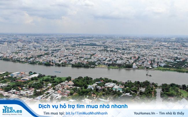 Đất quy hoạch treo xuất hiện ngày càng nhiều, và khiến nhiều người lo lắng.