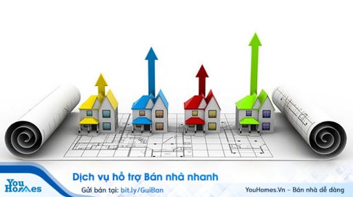 Nếu giá đầu tư cao hơn mức lợi nhuận nhận được thì có nghĩa nhà đầu tư căn hộ chung cư đã gặp rủi ro.