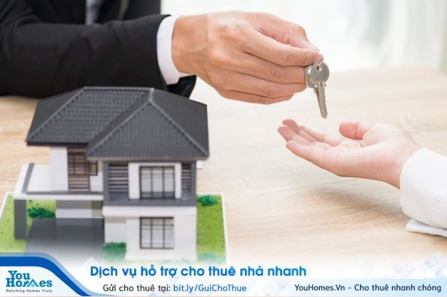 Cần kiểm tra kỹ chủ nhà mà bạn muốn thuê là người như thế nào để tránh được những rủi ro đáng tiếc.