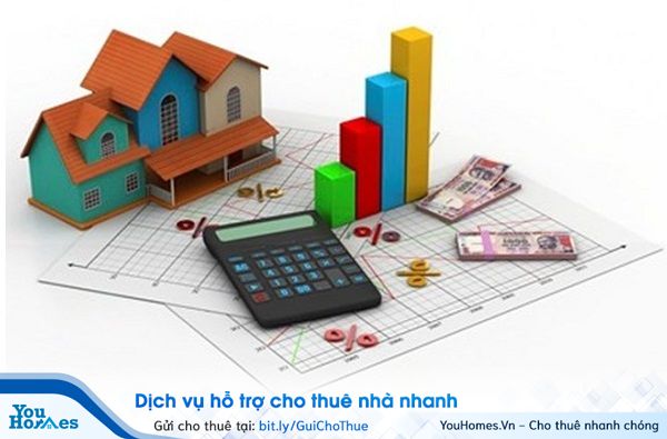 Người cho thuê phải nộp thuế theo quy định pháp luật.