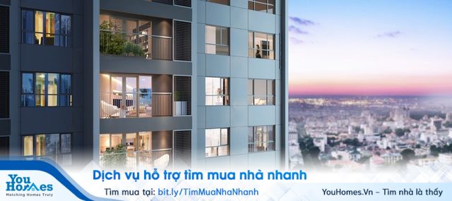 Ưu nhược điểm của nhà chung cư