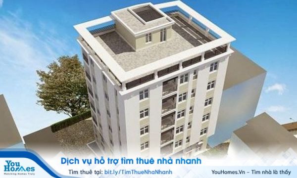 Chung cư mini phát triển ồ ạt: Nguy cơ phá vỡ quy hoạch đô thị Hà Nội,  người mua trả tiền thuê cho chính ngôi nhà của mình