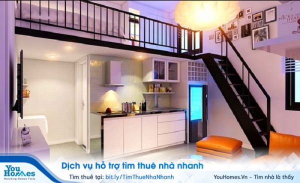Thuê chung cư cần chú ý đến thời gian thuê và tiền thuê.