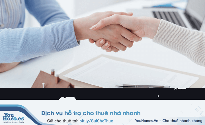 Khi cho thuê căn hộ chung cư, bạn cần phải lưu ý đến những quy định dành cho khách thuê.