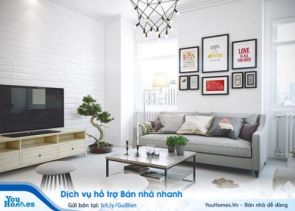 Cần nghiên cứu, đưa ra múc giá bán căn hộ studio phù hợp để không bị thiệt về mình.