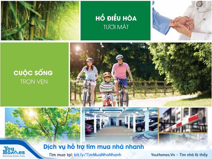 Chung cư Hatay Millennium có chất lượng kết cấu được kiểm định rõ ràng đảm bảo mang đến những căn hộ tốt nhất cho người dân.