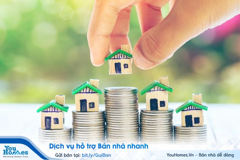 Cách tính thuế thu nhập cá nhân khi mua bán nhà đất được quy định như thế nào?