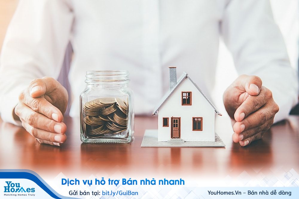 Cách tính thuế thu nhập cá nhân khi mua bán nhà đất cho cá nhân không cư trú.