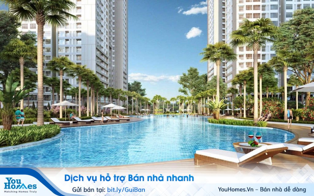 Phí dịch vụ bắt buộc mà cư dân Times City phải trả, ngoài những dịch vụ cơ bản khi sinh hoạt tại chung cư còn có các dịch vụ đẳng cấp 5 sao.