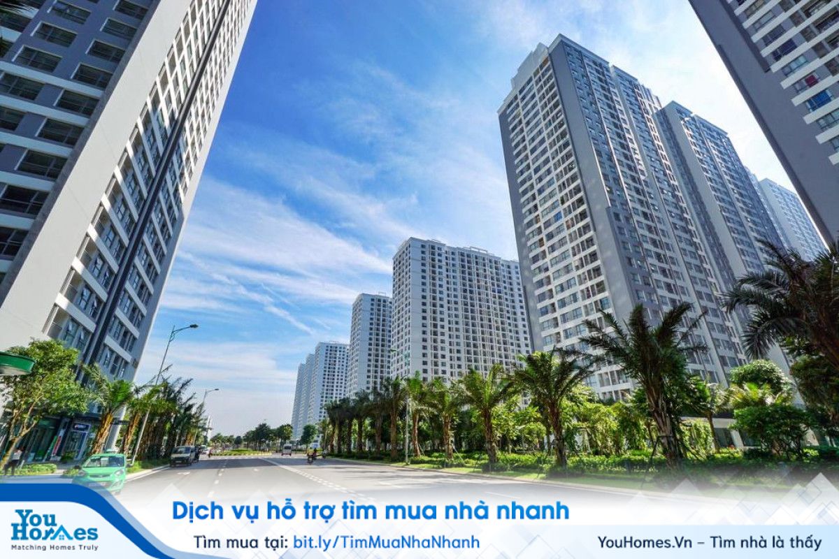 Vinhomes Times City nằm tại Số 458 – Đường Minh Khai – Phường Vĩnh Tuy – Quận Hai Bà Trưng – Tp. Hà Nội.