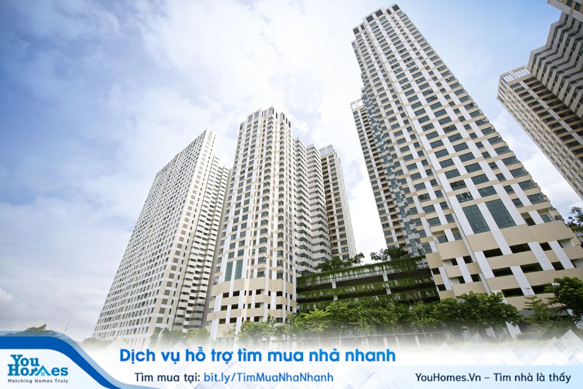 Mulberry Lane nằm tại KĐT mới Mỗ Lao, Phường Mộ Lao, Quận Hà Đông, Hà Nội.
