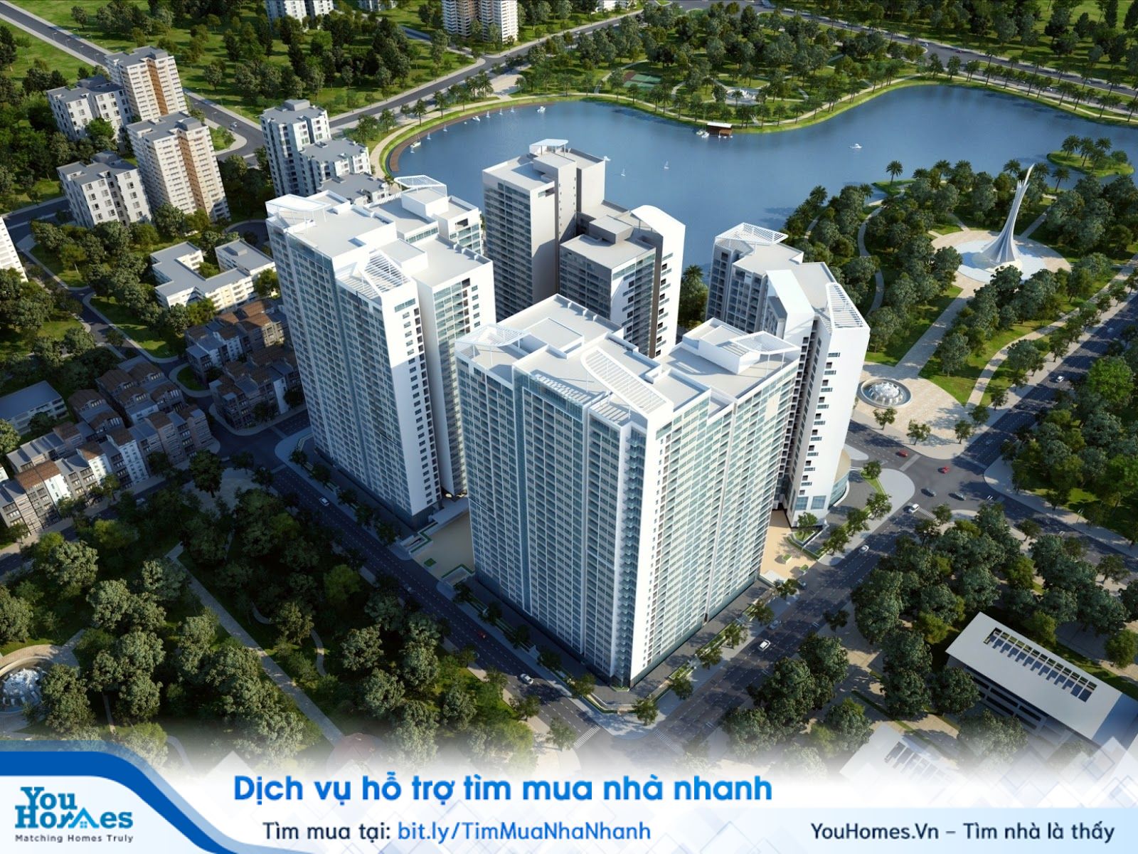  Mandarin Garden nằm tại khu đất No3 – KĐT Đông Nam Trần Duy Hưng – Trung Hòa – Cầu Giấy – Hà Nội.