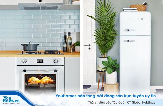 Hô biến căn hộ 30m2 thành không gian sống tiện nghi của đôi vợ chồng trẻ - Ảnh 5.