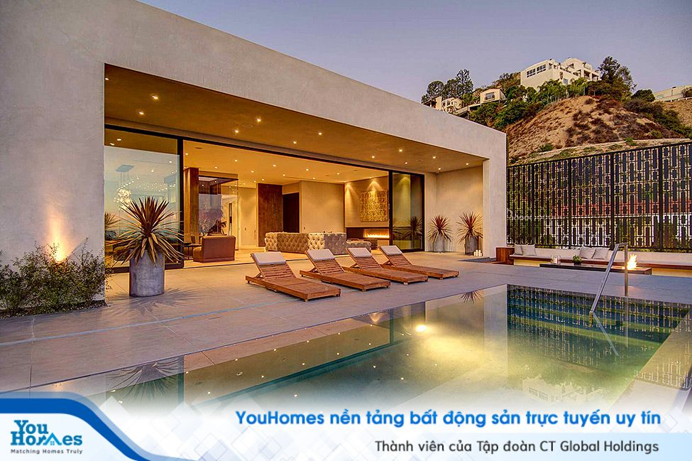 Exquisite Luxury Home