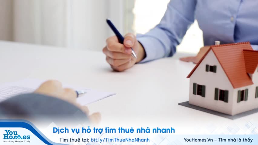 Bạn có thể xây nhà trọ trên đất vườn nhưng cần thực hiện một số thủ tục hành chính.