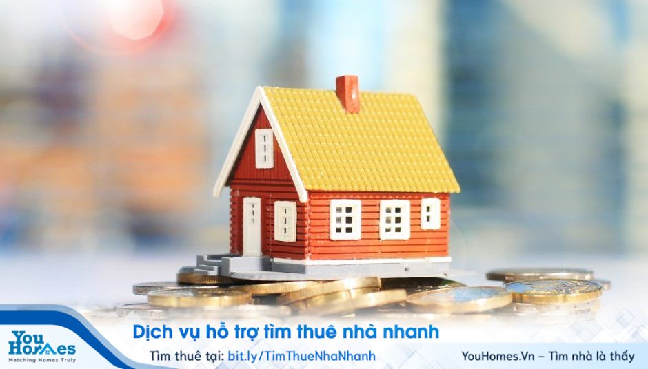 Khi chuyển đổi đất vườn sang đất ở cần nộp những loại phí gì? 