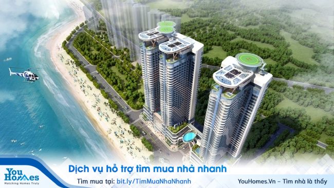 Thị trường BĐS Việt Nam đang thu hút được nhiều sự chú ý của các nhà đầu tư nước ngoài.