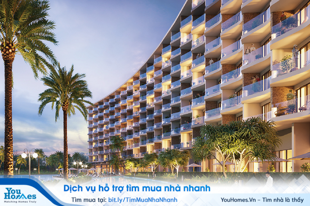 Bình Thuận chỉ trong một thời gian rất ngắn đã trở thành điểm đến hấp dẫn với hàng loạt dự án nghỉ dưỡng quy mô khá lớn.