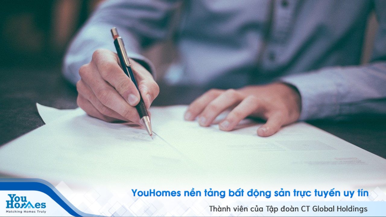 Việc thuê và cho thuê phải được lập thành hợp đồng.