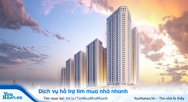 Trái ngược với suy nghĩ cũ cho rằng căn hộ là tiêu sản, sản phẩm này hoàn toàn có tiềm năng trở thành một loại tài sản đầu tư dài hạn.