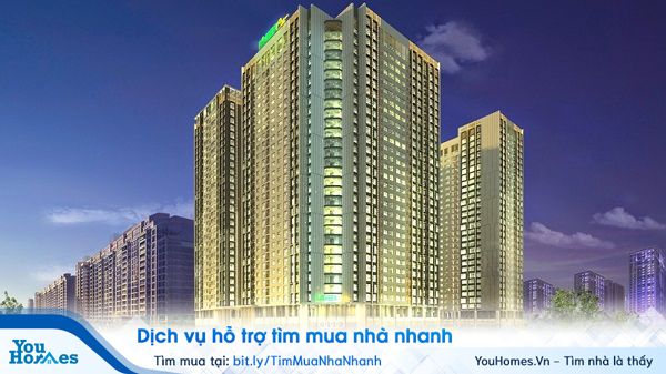 Giá căn hộ mặc dù đứng về mặt con số là luôn luôn tăng nhưng ít khi xảy ra đột biến, mức tăng không nhảy vọt.